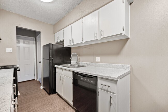 1X1 Kitchen