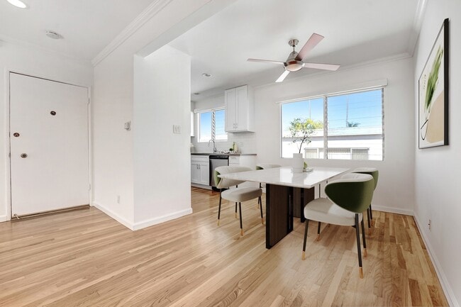 Photo - The Biarritz Apartments