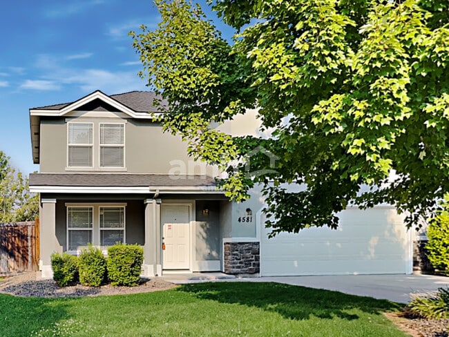 Building Photo - 4581 N Park Crossing Ave