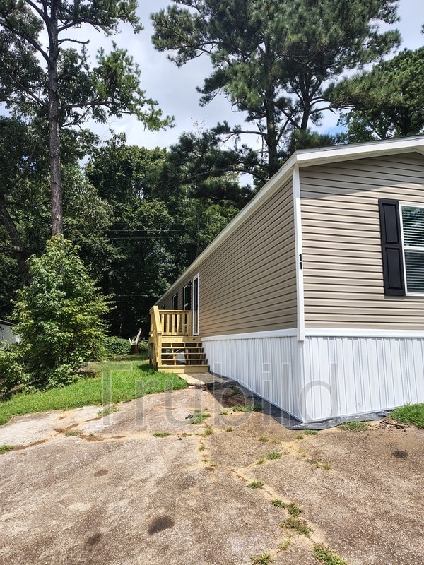 Building Photo - 11 Poole Cir Rental
