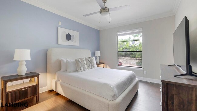 7601 Rialto Blvd Unit 2233