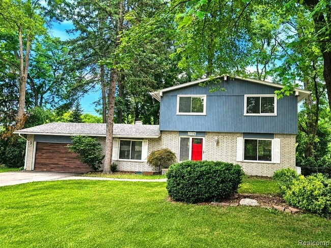 Building Photo - 2536 Alveston Dr