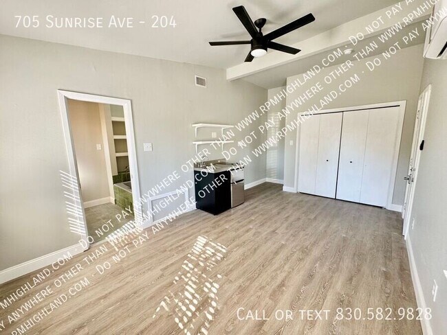 Photo - 705 Sunrise Ave Unit 204