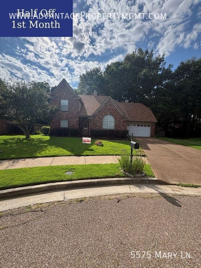 Building Photo - 5575 Mary Ln