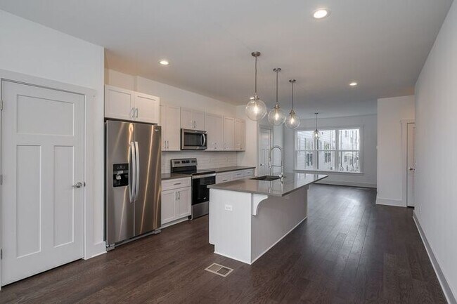 Photo - Beautiful Condo in Cleveland Park (Downtow... Unidad 229