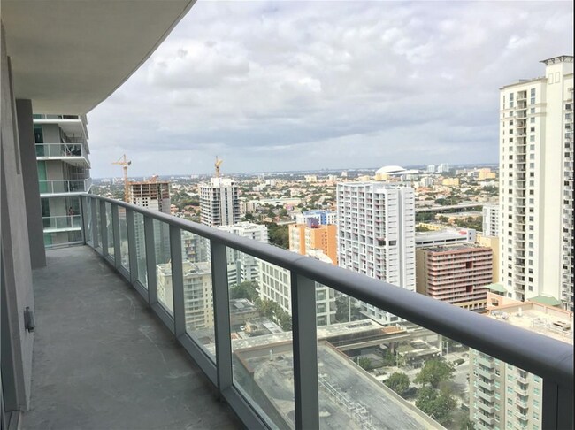 Photo - 1100 S Miami Ave Unit 2907