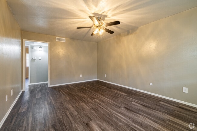 Interior Photo - Metro at 1515 Rental