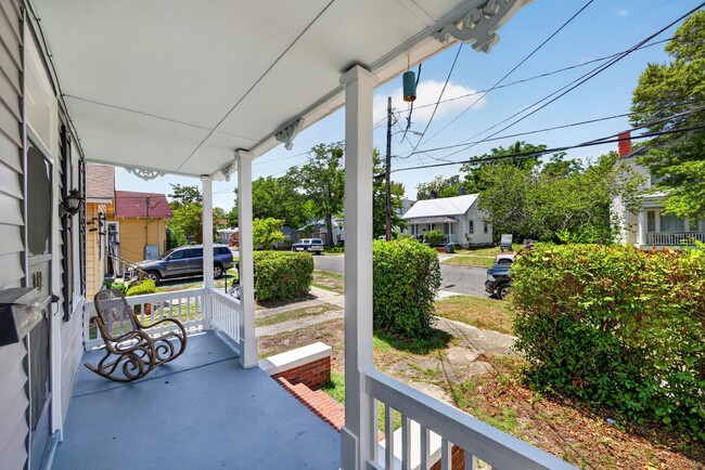 312 McRae St