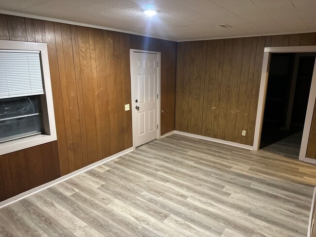 Photo - Available Now! 3-Bed, 1-Bath Central Springdale Home with Fenced-In Yard