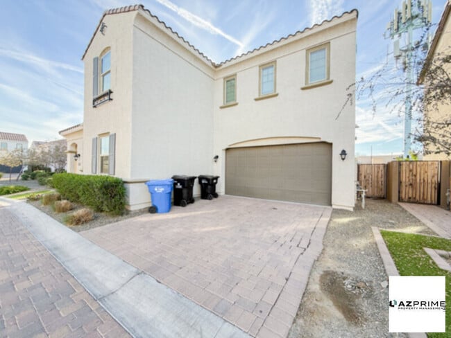 Photo - Unveil Your Dream Home in this Stunning 4/2.5 Oasis in Exclusive Phoenix Gated Community.