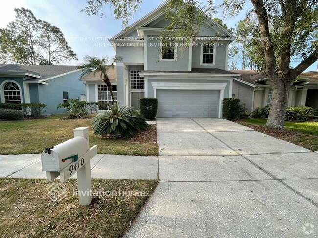 Building Photo - 9410 Willow Cove Ct Rental