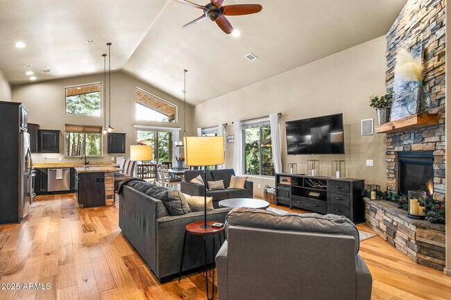 5378 W Glen Abbey Trail