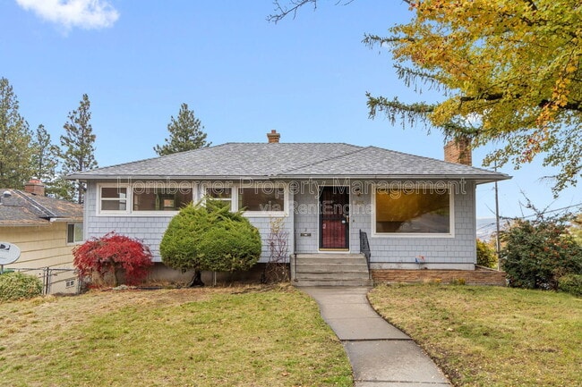 Photo - 3523 E 18th Ave