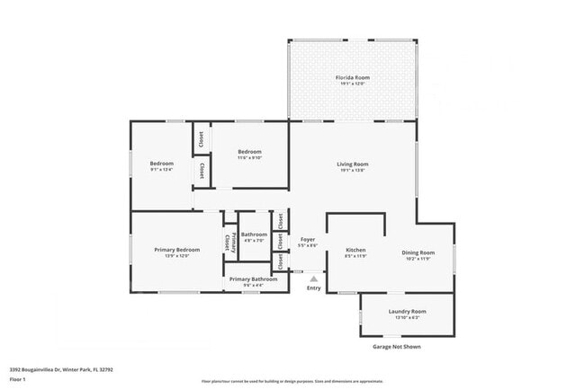 Photo - 3392 Bougainvillea Dr