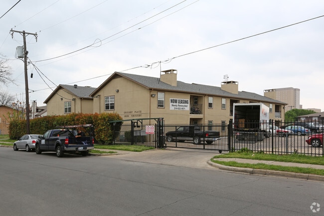 Photo - Grigsby Place Apartments