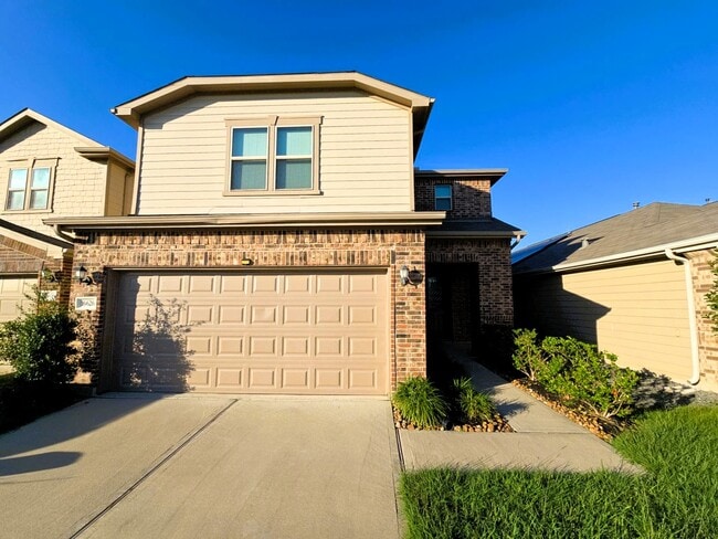 Photo - 16626 Cliff Vale Ct
