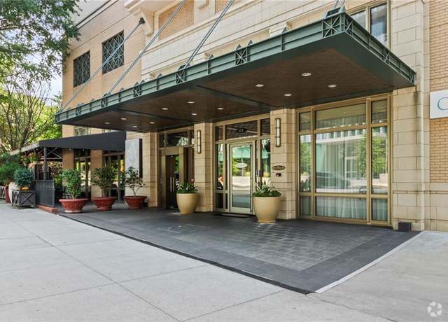 Building Photo - 565 W Peachtree St Unit 1311 Rental