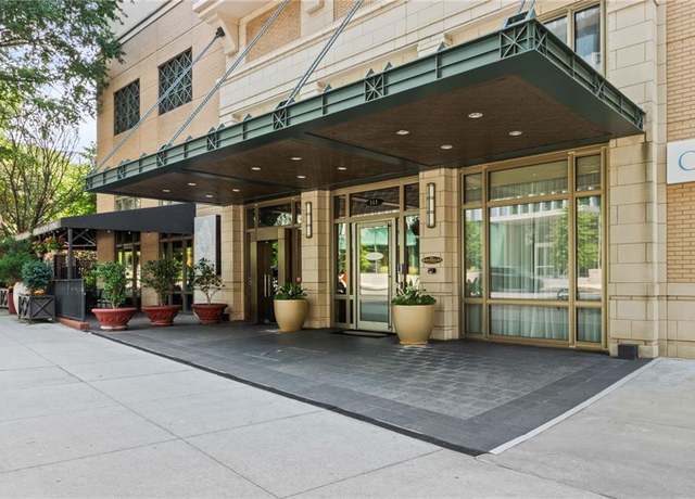 Photo - 565 W Peachtree St Condo Unit 1311