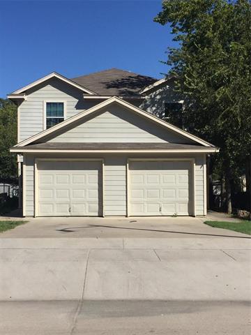 Building Photo - 810 W Beddell St