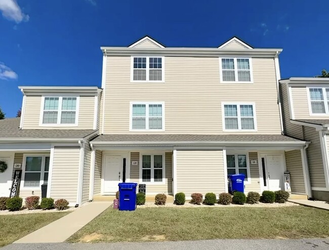 Photo - 120 Amber Cir NW Townhome