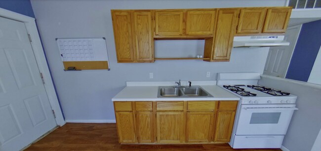 Photo - Updated Duplex + Washer & Dryer + Off-Street Parking! Available November 3rd!