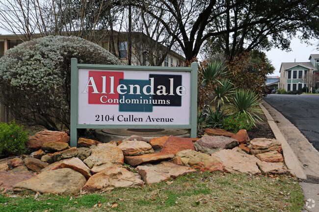 Photo - Allendale Condominiums