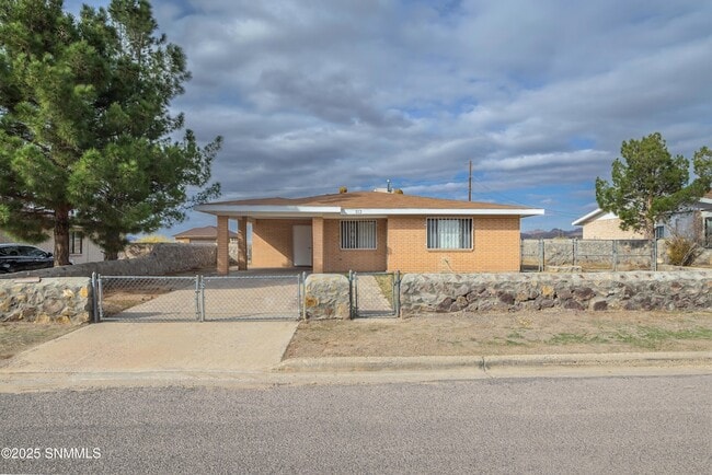 Building Photo - 112 Romero Dr Rental