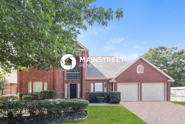 3 Bedroom Pet-Friendly Home in Mansfield, ... - 3 Bedroom Pet-Friendly Home in Mansfield, ...