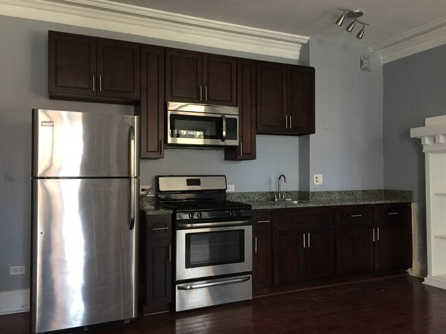 Photo - 5131 S Ingleside Ave Unit 1