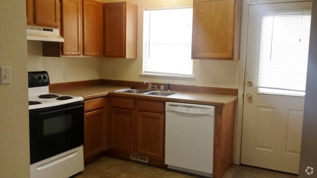Building Photo - 310 Ivy St Unit 310 B Rental