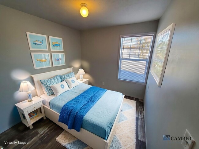 Photo - 17 Eagle Vista Ln