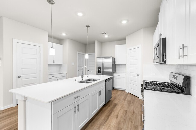 Photo - 2213 Bay Breeze Dr