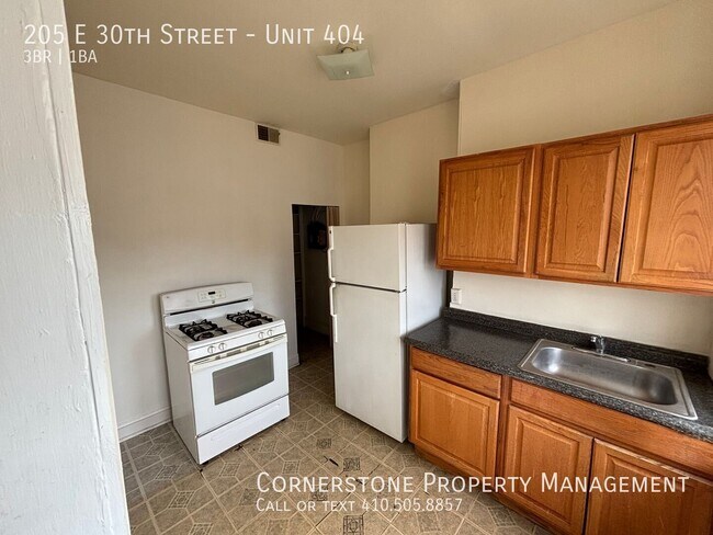 Photo - 205 E 30th St Unit 404