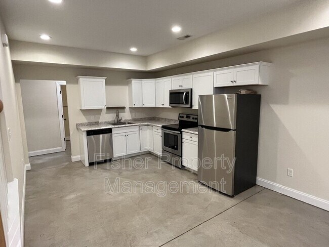 1013 N 22nd St Unidad A