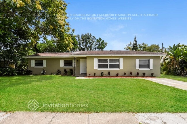 Building Photo - 5919 Tavendale Dr Rental