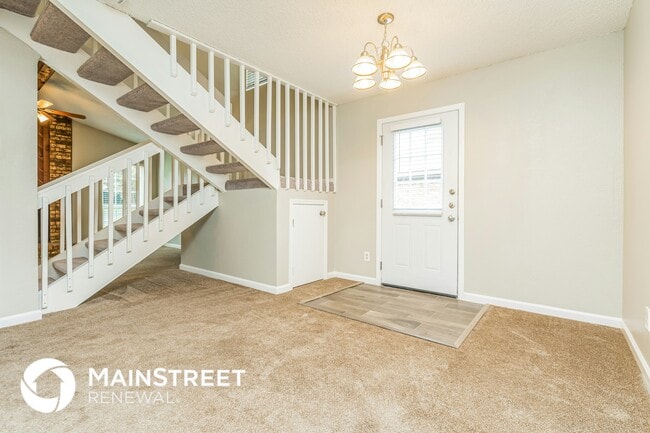 Photo - 1412 Hackamore St