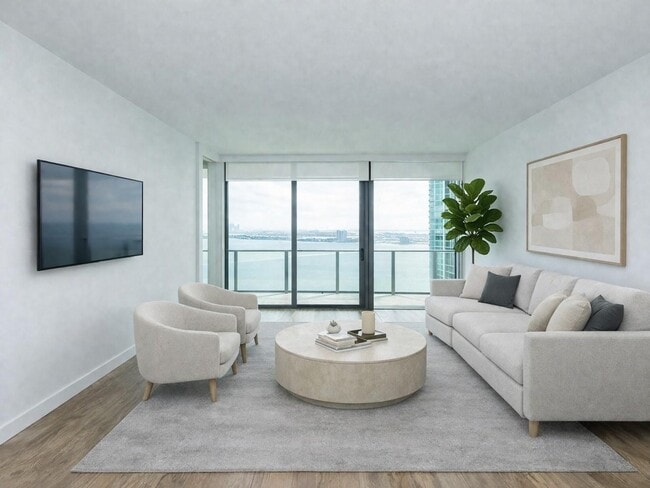 Photo - 650 NE 32nd St Unit 3406