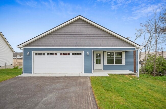 Building Photo - 168 Sky View Meadow Dr Rental