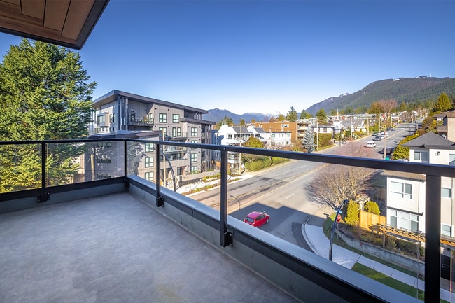 Axir Apartments