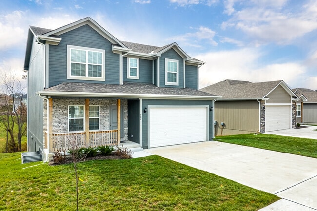 Photo - Tall Grass Luxury Rental Homes