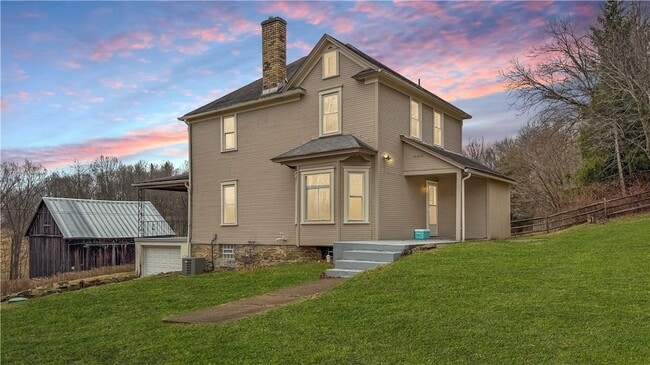 Photo - 170 Stone Quarry Rd