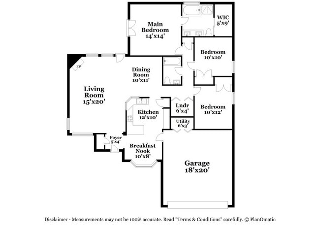 Photo - 107 Northlake Dr