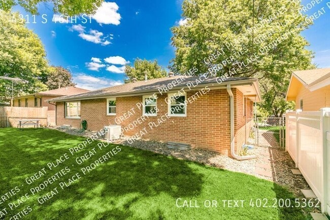 Photo - 4311 S 46th St