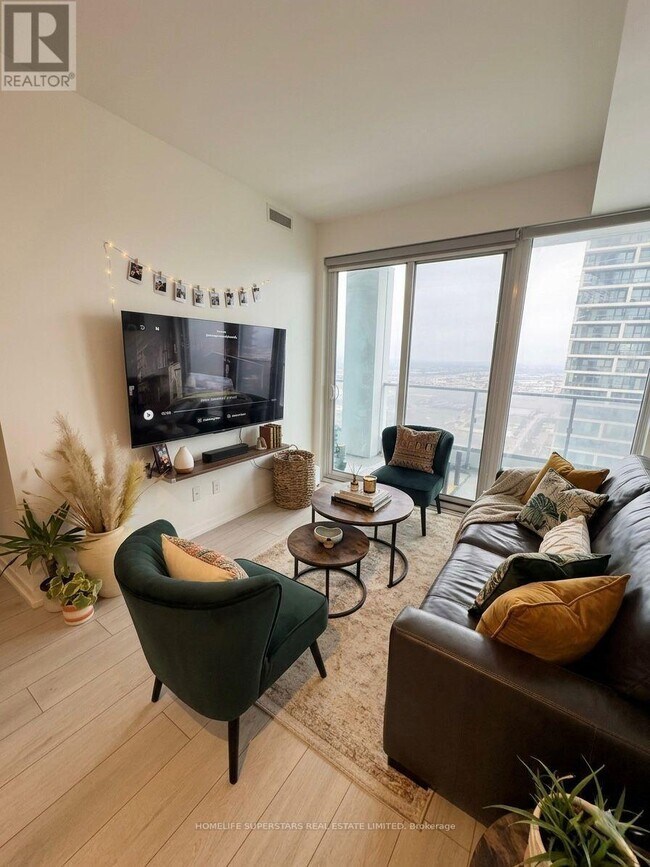 Photo - 5 Buttermill Ave. Unit 3801