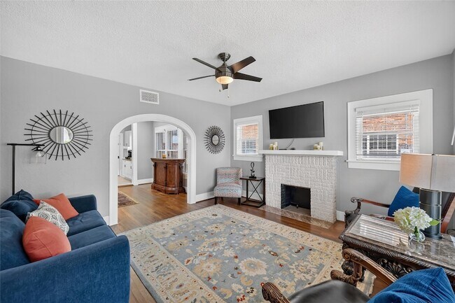 1824 Rosedale St Unidad B