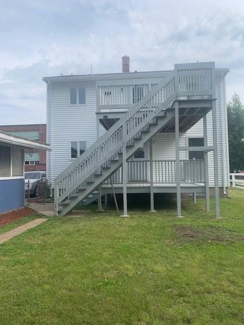 Photo - 69 Dorr Ave Unidad 2