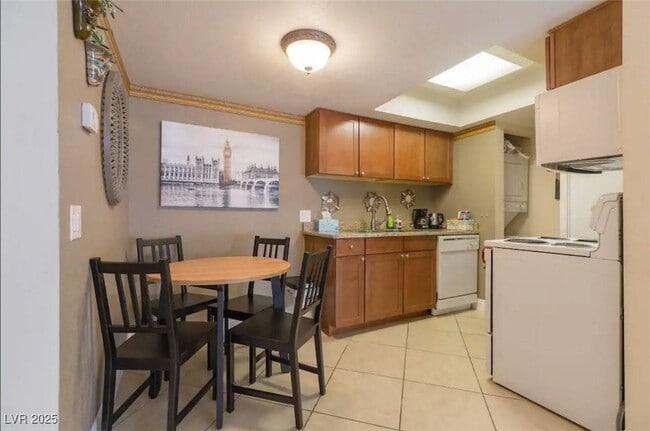 Photo - 4200 S Valley View Blvd Unit 2049