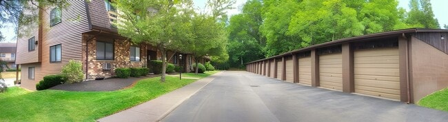 Brook Hill Village