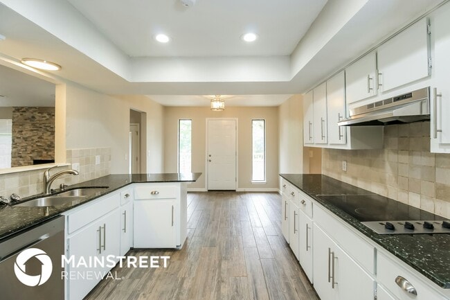 Photo - 2133 Running Branch Rd