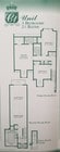 C-1 UNIT: 3 Bed/2.5 Baths - 2 Floors